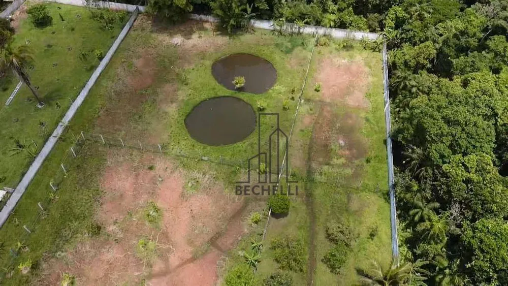 Chácara, 3 quartos, 7000 m² - Foto 2