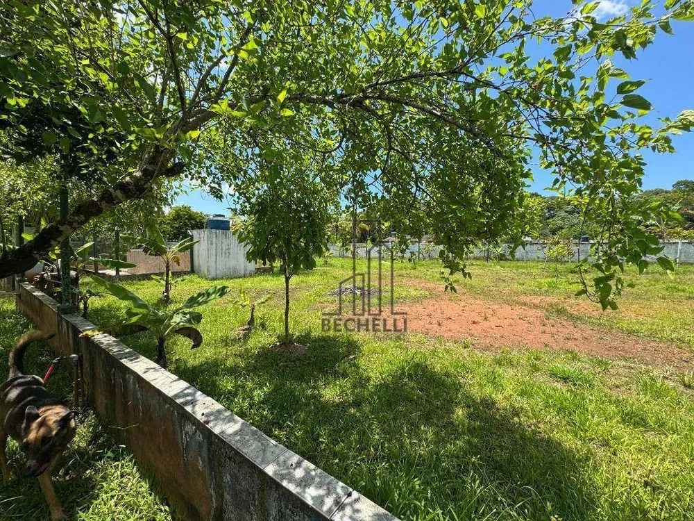 Chácara, 3 quartos, 7000 m² - Foto 3