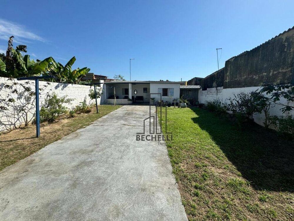 Casa, 1 quarto, 65 m² - Foto 1