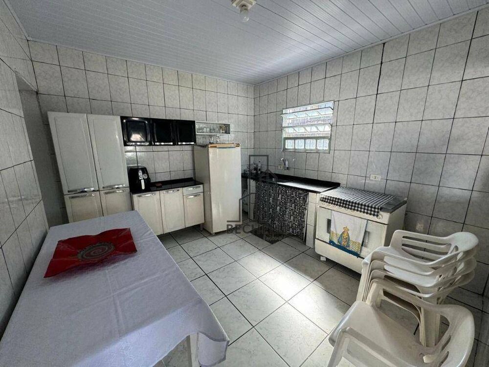 Casa, 1 quarto, 65 m² - Foto 2