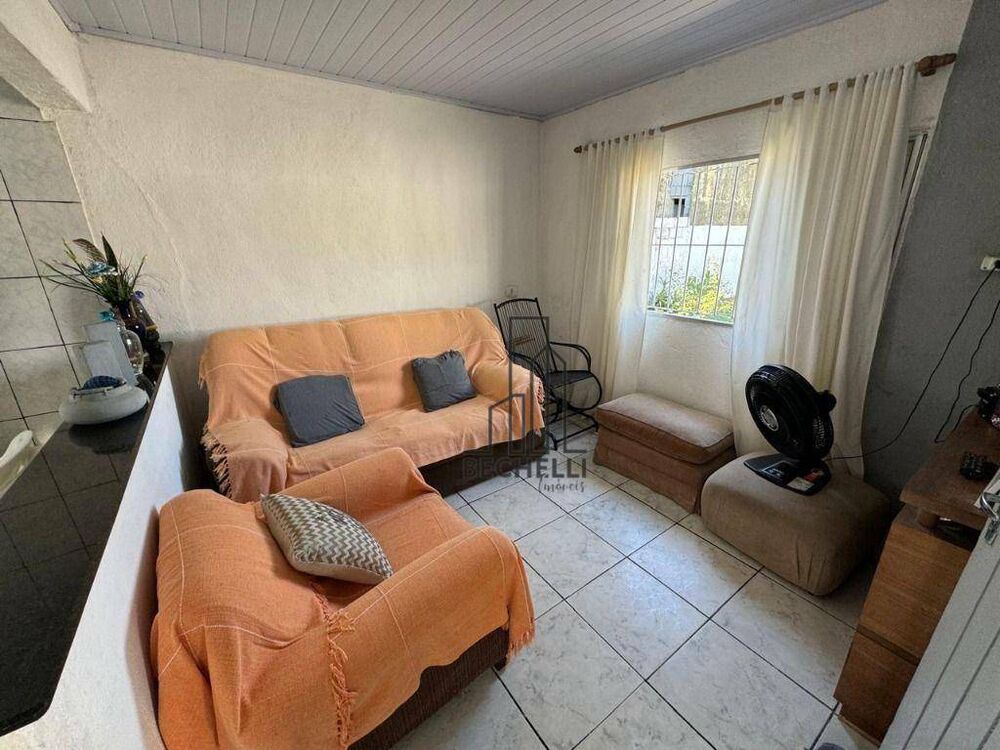 Casa, 1 quarto, 65 m² - Foto 8