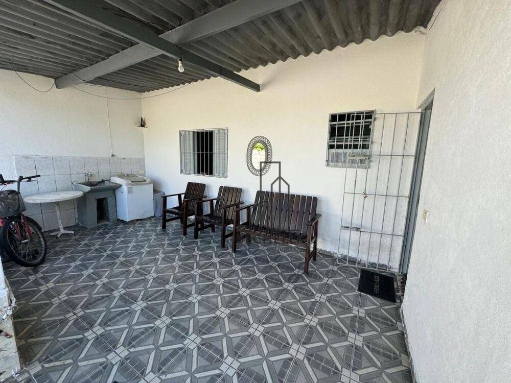 Casa, 1 quarto, 65 m² - Foto 7