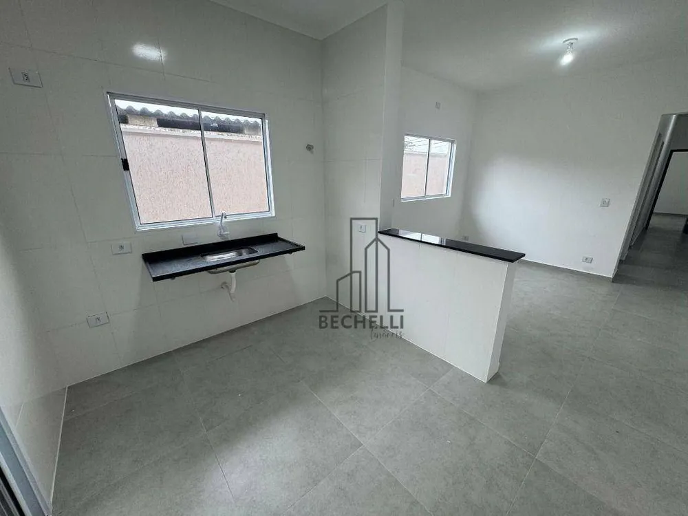 Casa, 2 quartos, 67 m² - Foto 2
