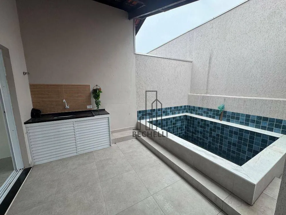 Casa, 2 quartos, 67 m² - Foto 1