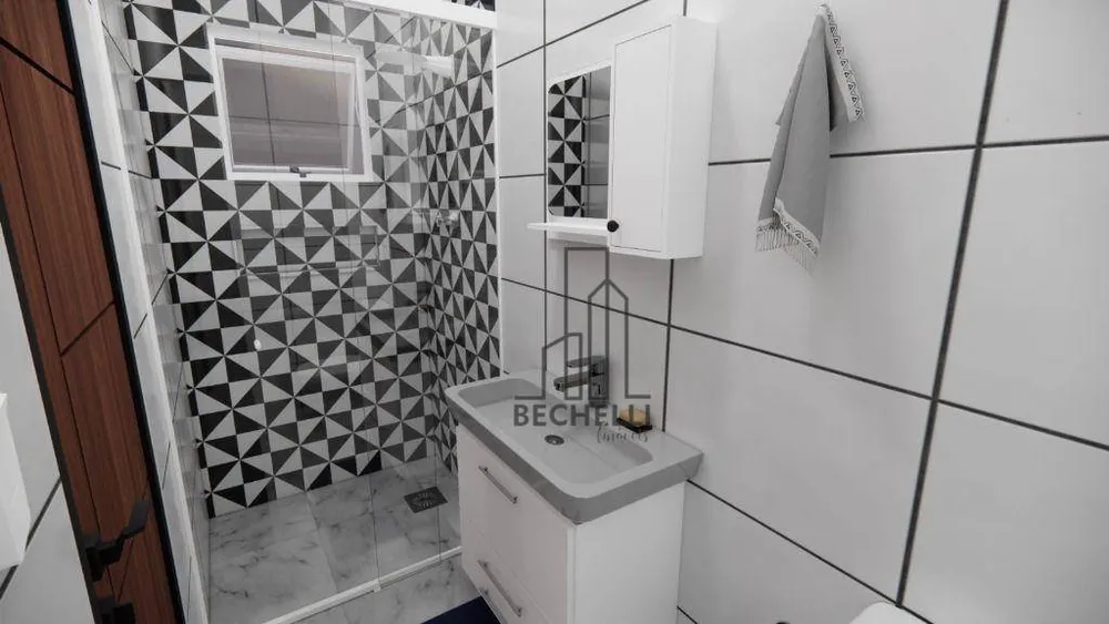 Casa, 2 quartos, 62 m² - Foto 6