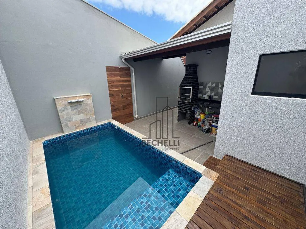 Casa, 2 quartos, 74 m² - Foto 11