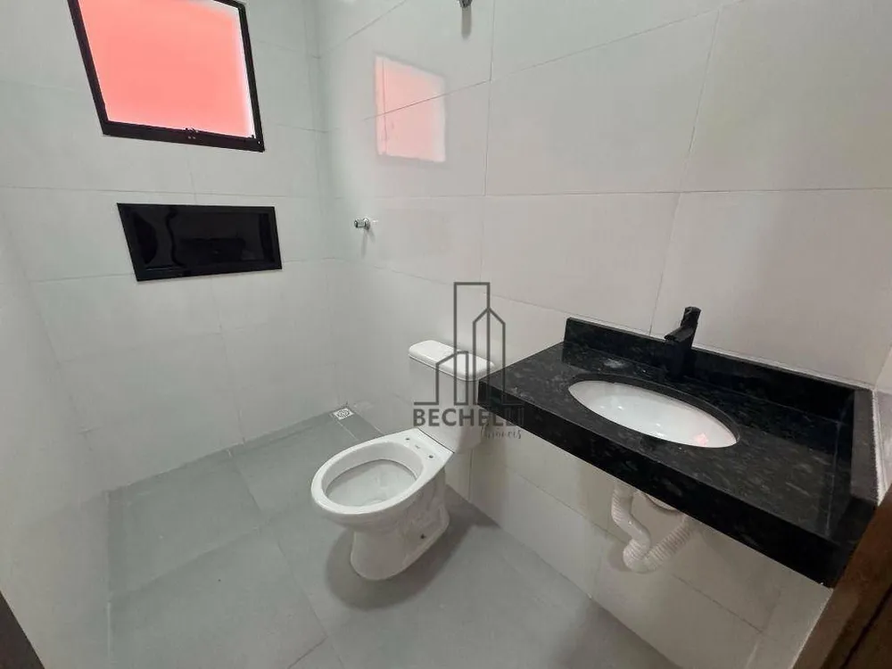 Casa, 2 quartos, 74 m² - Foto 5