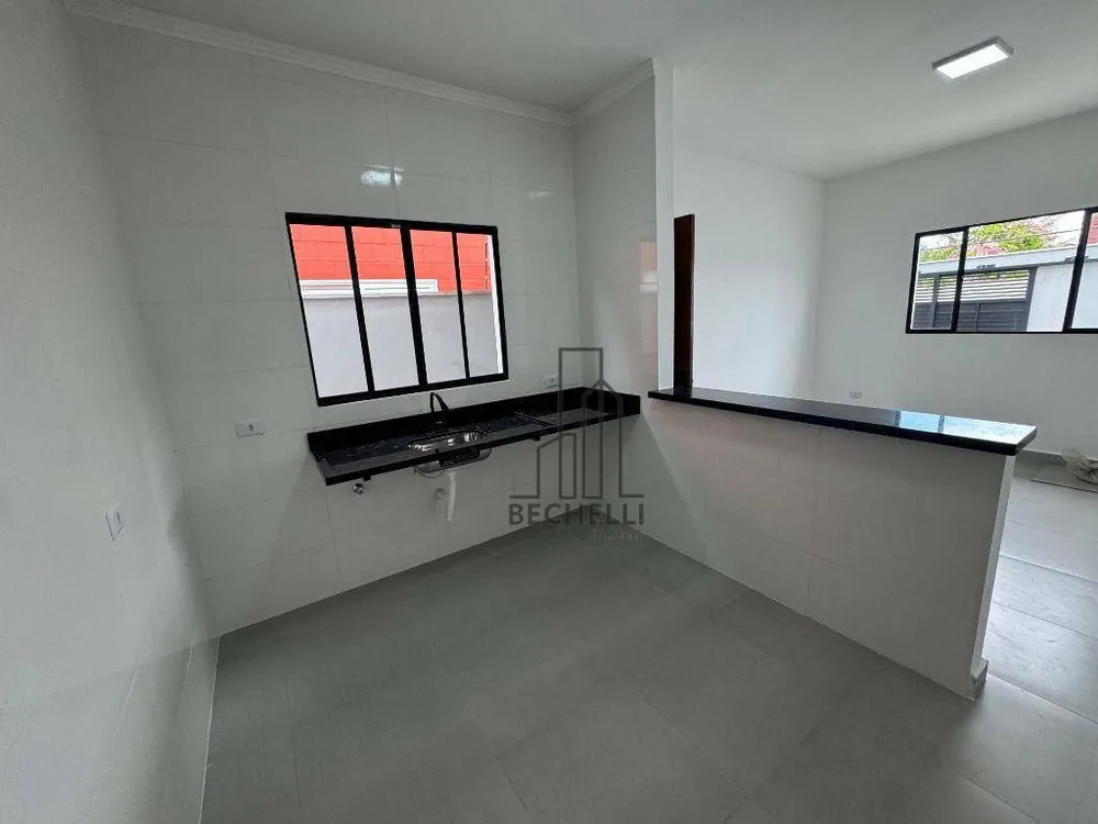 Casa, 2 quartos, 74 m² - Foto 4