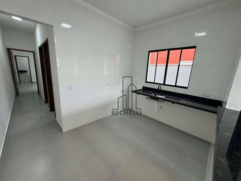 Casa, 2 quartos, 74 m² - Foto 3