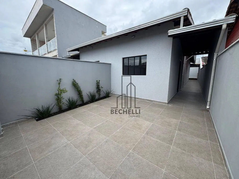 Casa, 2 quartos, 74 m² - Foto 1