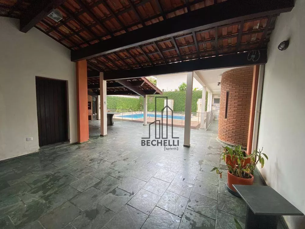 Casa, 4 quartos, 240 m² - Foto 6