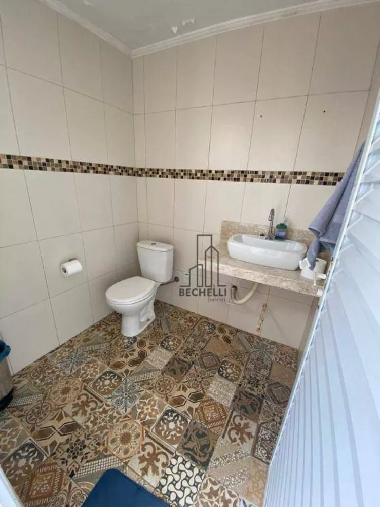 Casa, 4 quartos, 240 m² - Foto 5