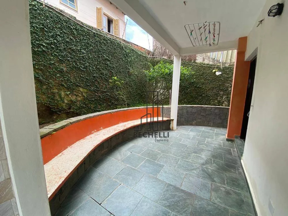 Casa, 4 quartos, 240 m² - Foto 7