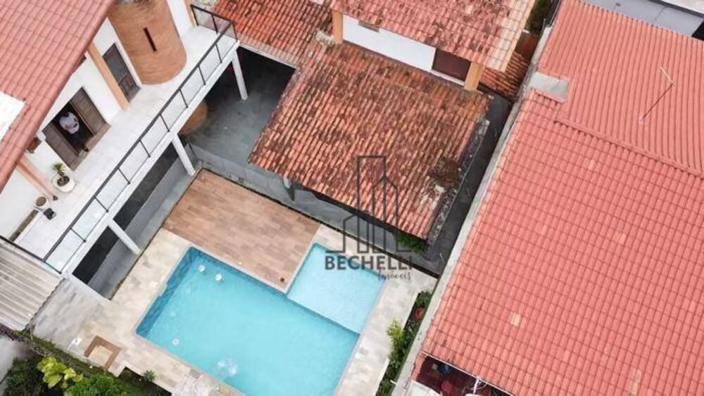 Casa, 4 quartos, 240 m² - Foto 26