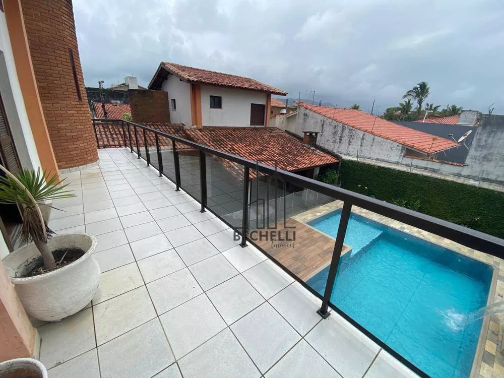 Casa, 4 quartos, 240 m² - Foto 15