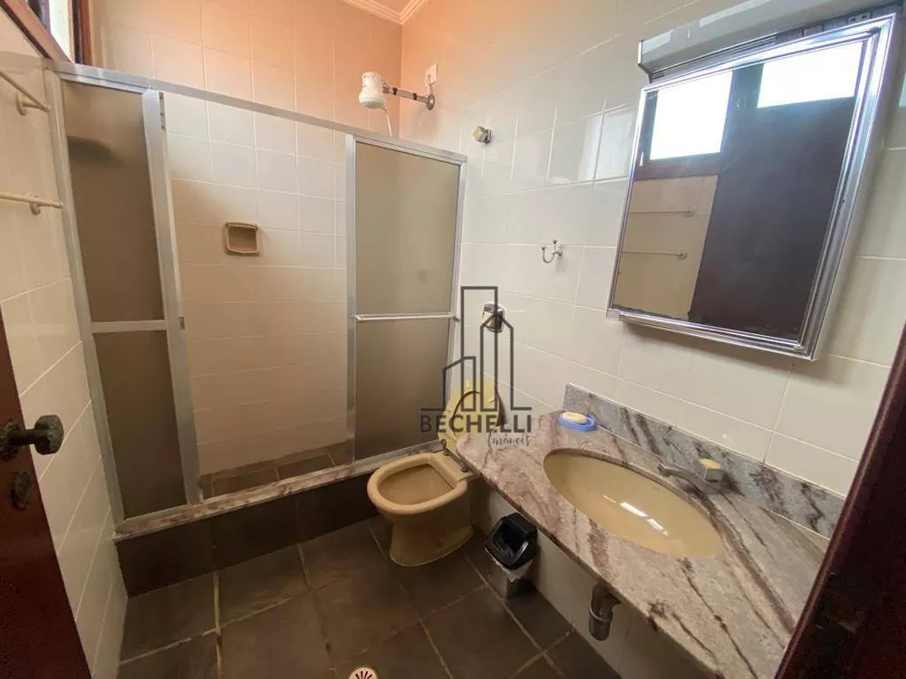 Casa, 4 quartos, 240 m² - Foto 18