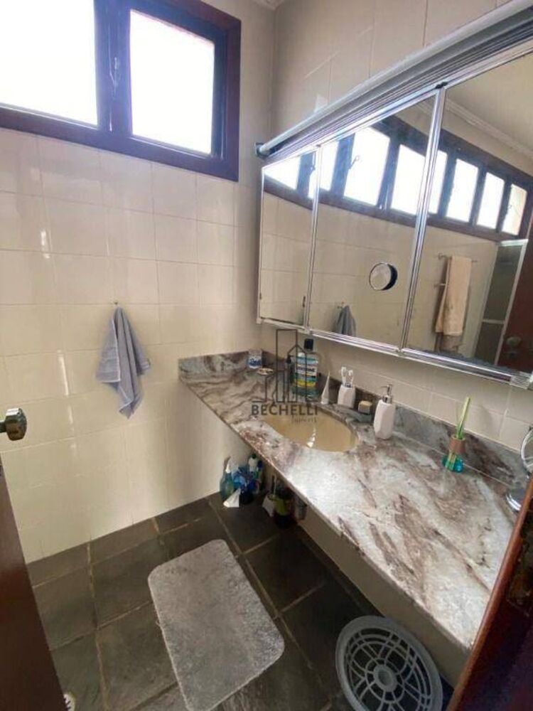 Casa, 4 quartos, 240 m² - Foto 16