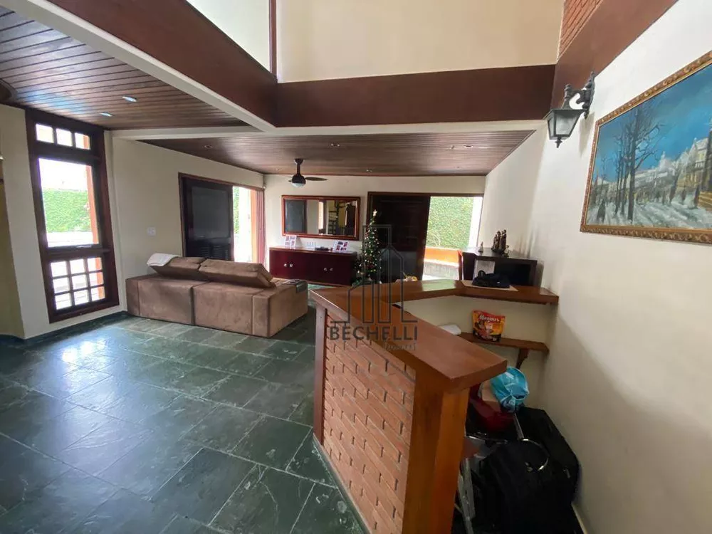 Casa, 4 quartos, 240 m² - Foto 10