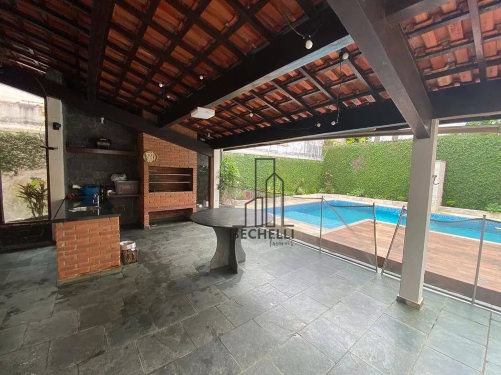 Casa, 4 quartos, 240 m² - Foto 3