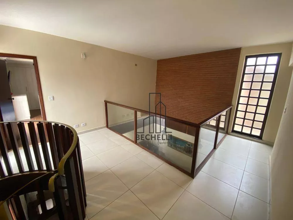 Casa, 4 quartos, 240 m² - Foto 13