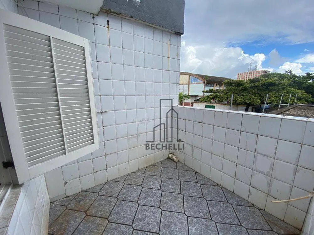 Loja-Salão, 152 m² - Foto 2