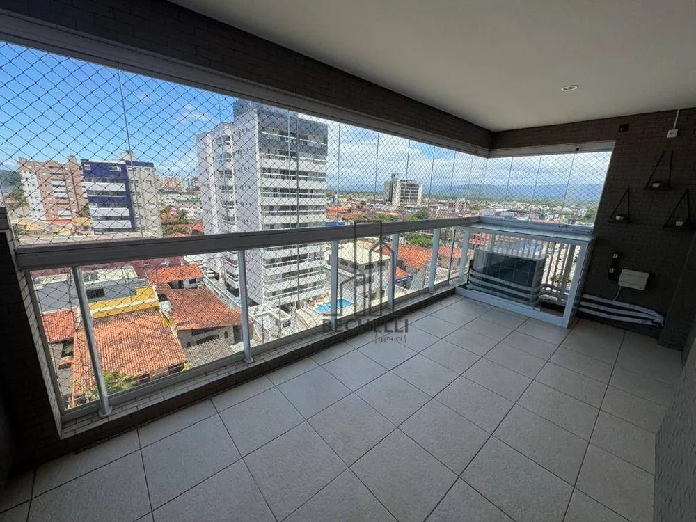 Apartamento, 3 quartos, 98 m² - Foto 5