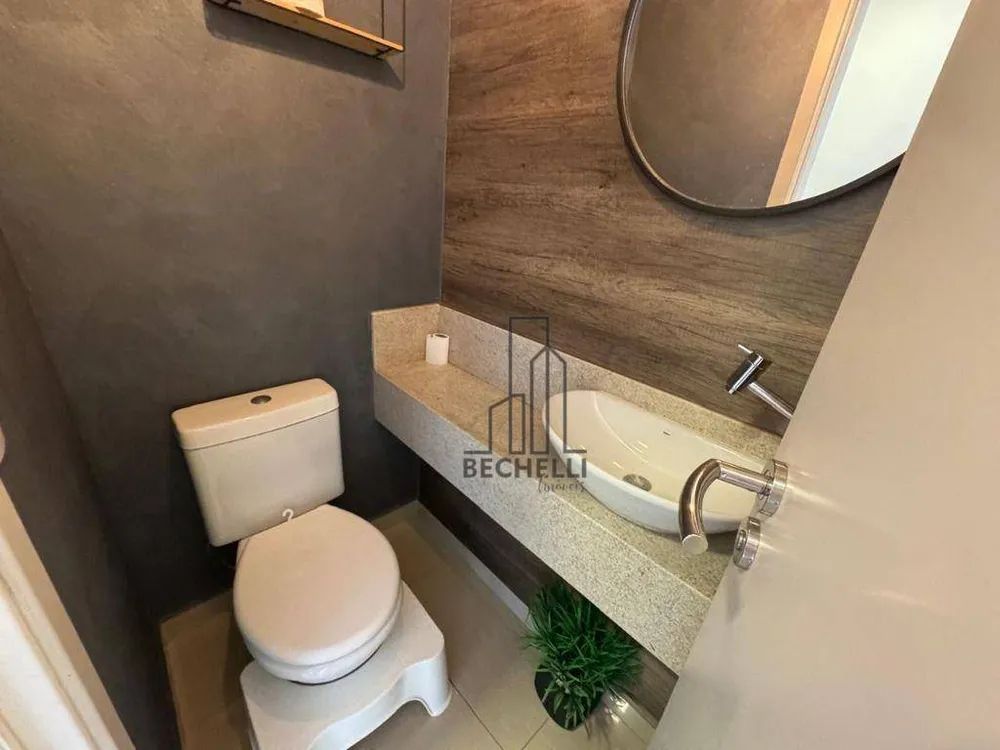 Apartamento, 3 quartos, 98 m² - Foto 5