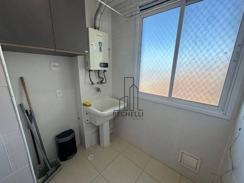 Apartamento, 3 quartos, 98 m² - Foto 4