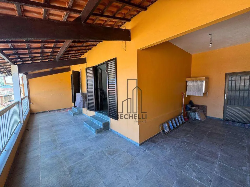 Casa, 4 quartos, 203 m² - Foto 8