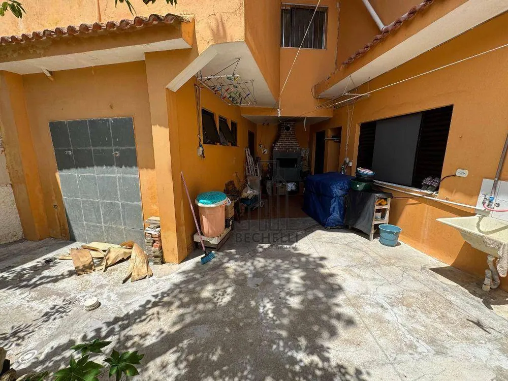 Casa, 4 quartos, 203 m² - Foto 12