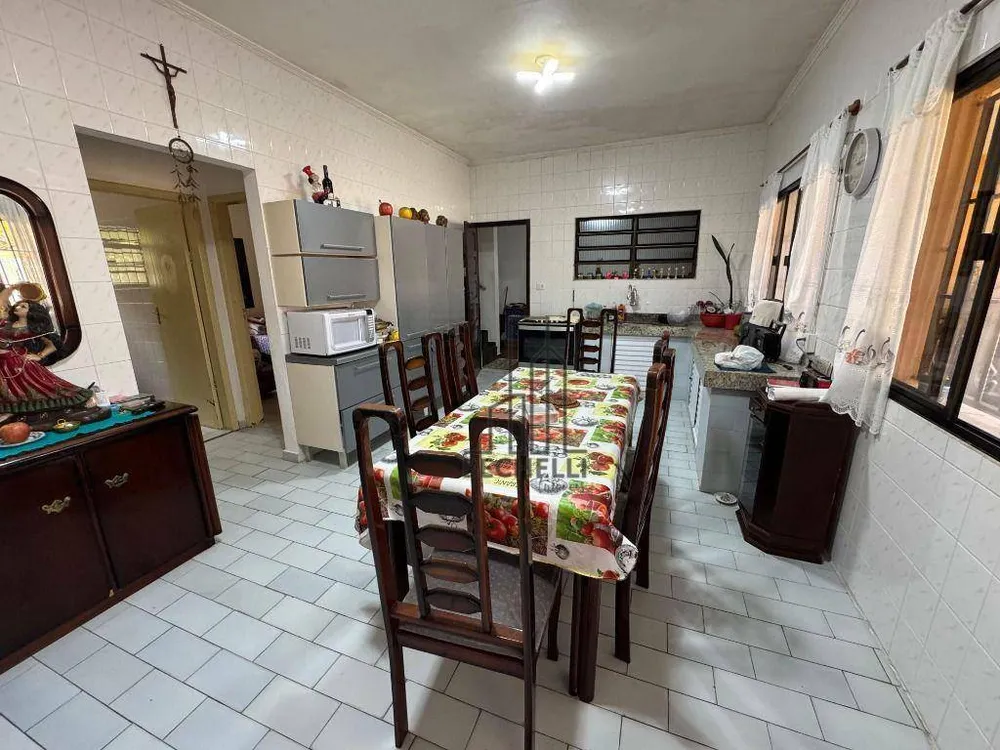 Casa, 4 quartos, 203 m² - Foto 3