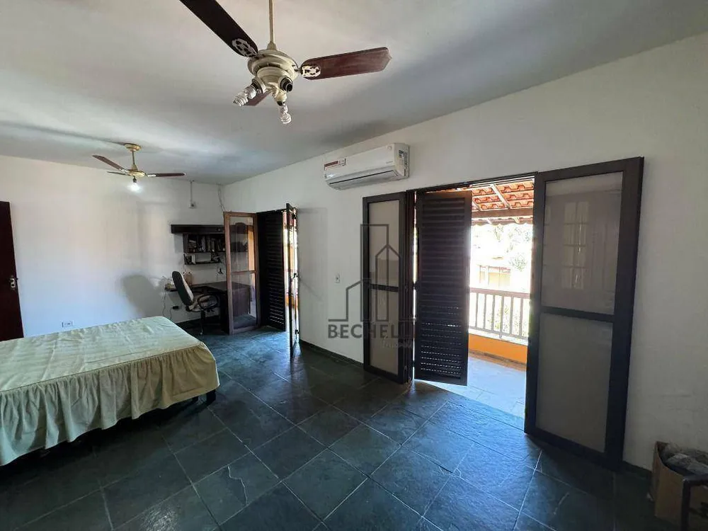 Casa, 4 quartos, 203 m² - Foto 7