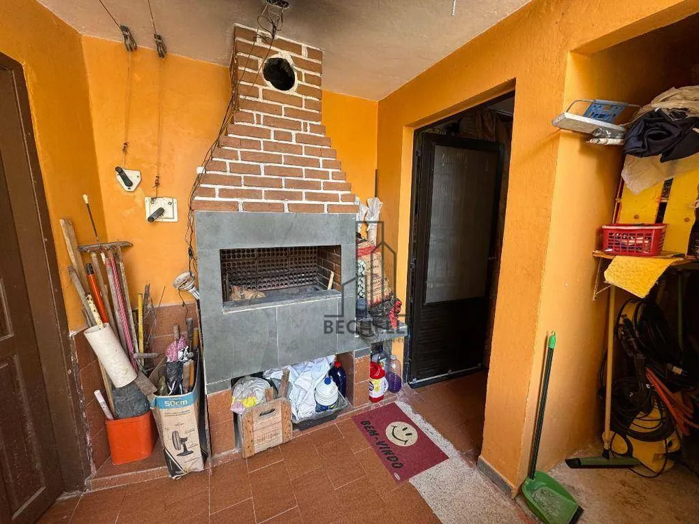 Casa, 4 quartos, 203 m² - Foto 11