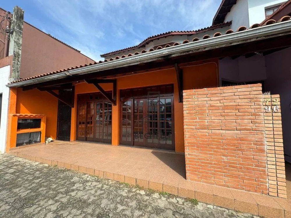Loja-Salão, 123 m² - Foto 2