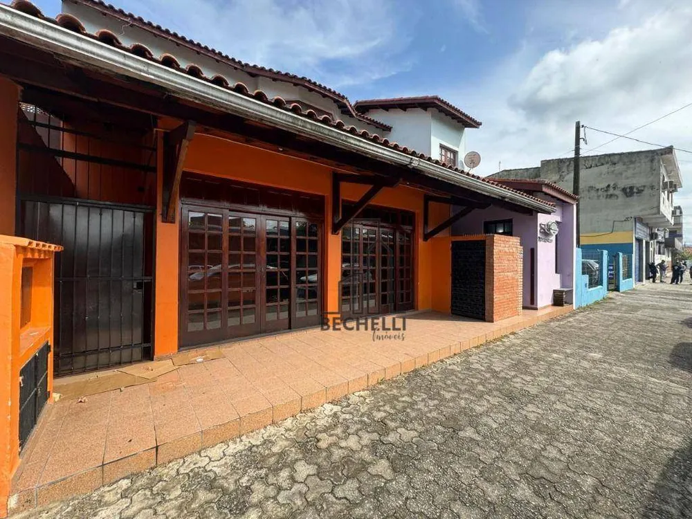 Loja-Salão, 123 m² - Foto 1