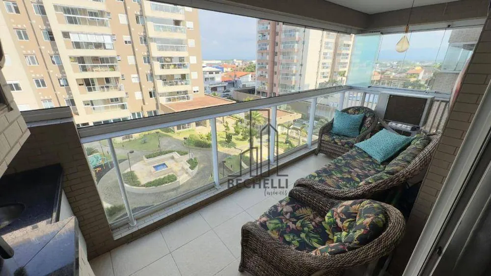 Apartamento, 2 quartos, 77 m² - Foto 2