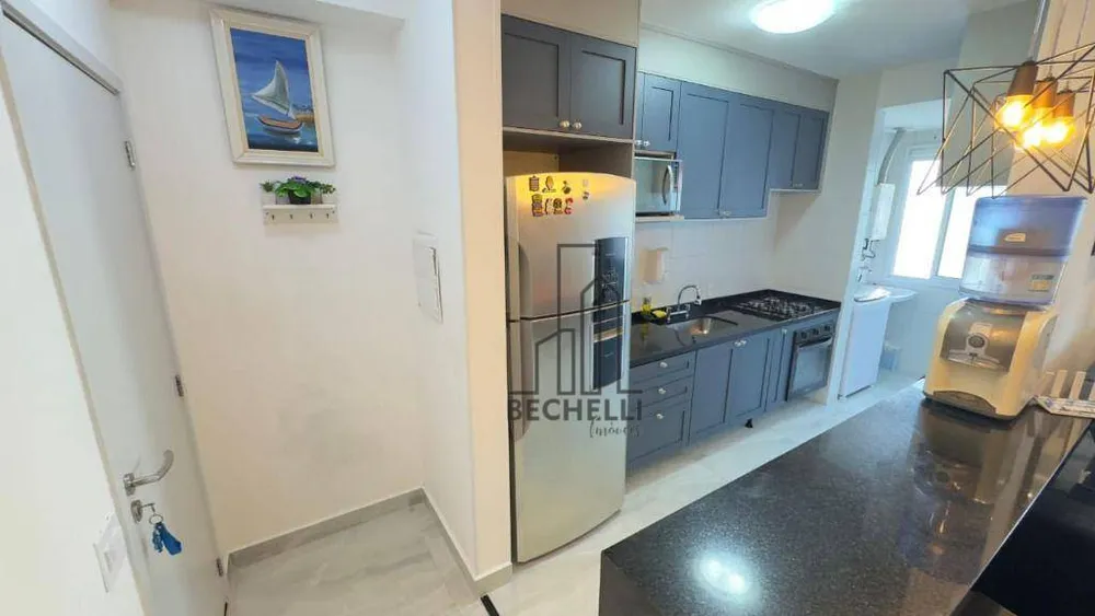 Apartamento, 2 quartos, 77 m² - Foto 4
