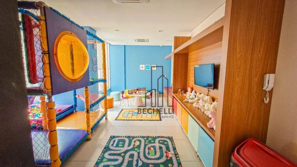 Apartamento, 2 quartos, 77 m² - Foto 11