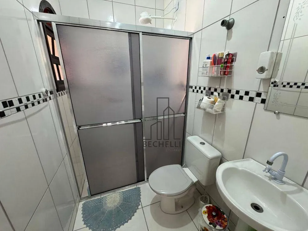Casa, 3 quartos, 113 m² - Foto 11