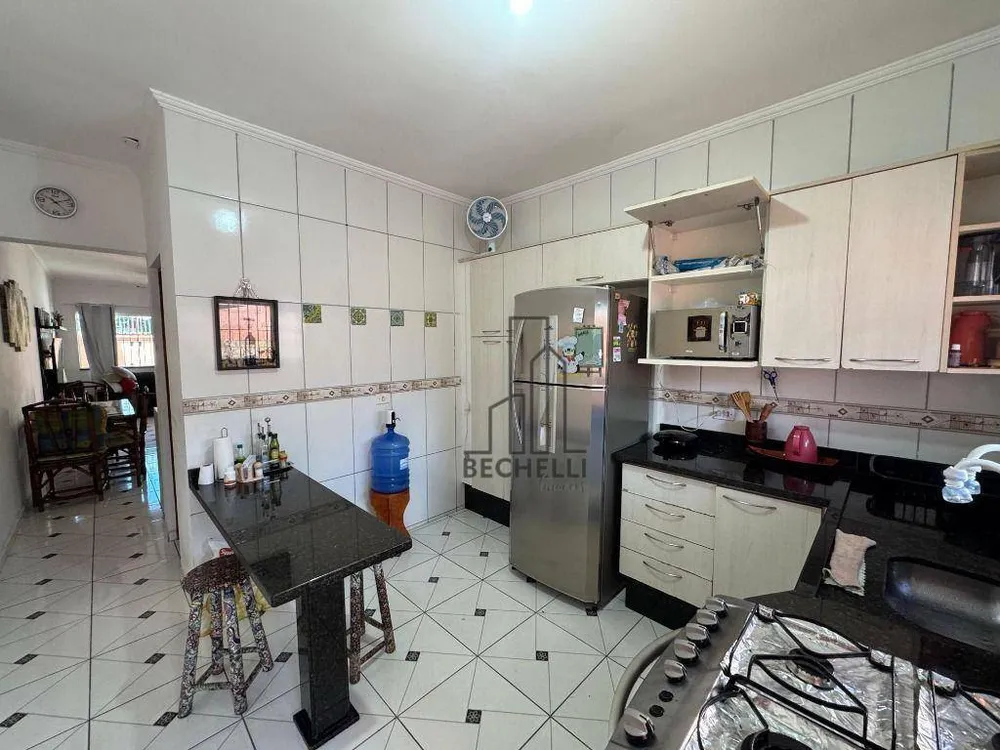 Casa, 3 quartos, 113 m² - Foto 7