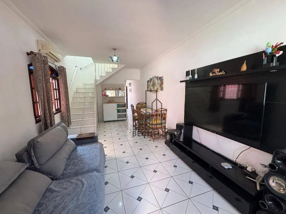 Casa, 3 quartos, 113 m² - Foto 5