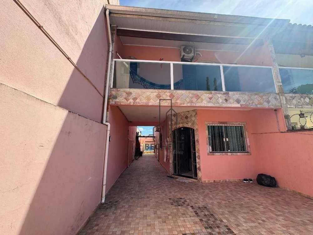 Casa, 3 quartos, 113 m² - Foto 2