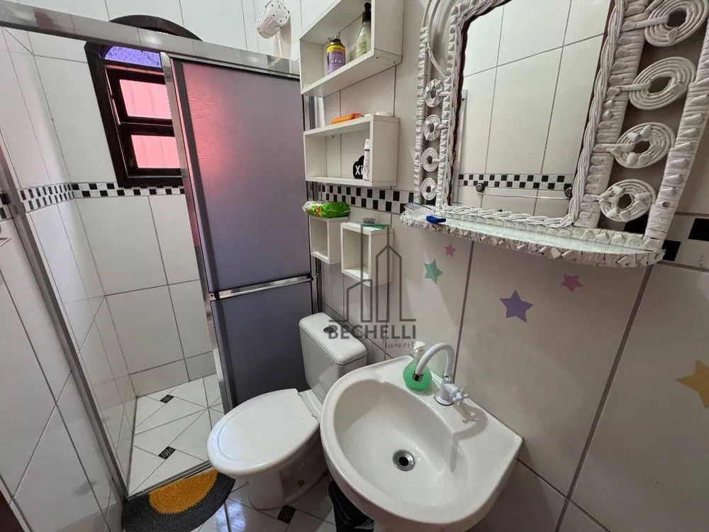 Casa, 3 quartos, 113 m² - Foto 6