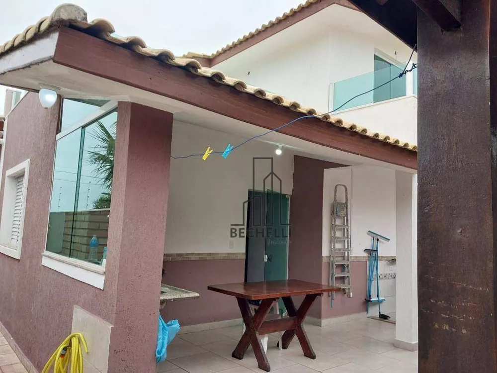 Casa, 4 quartos, 220 m² - Foto 18