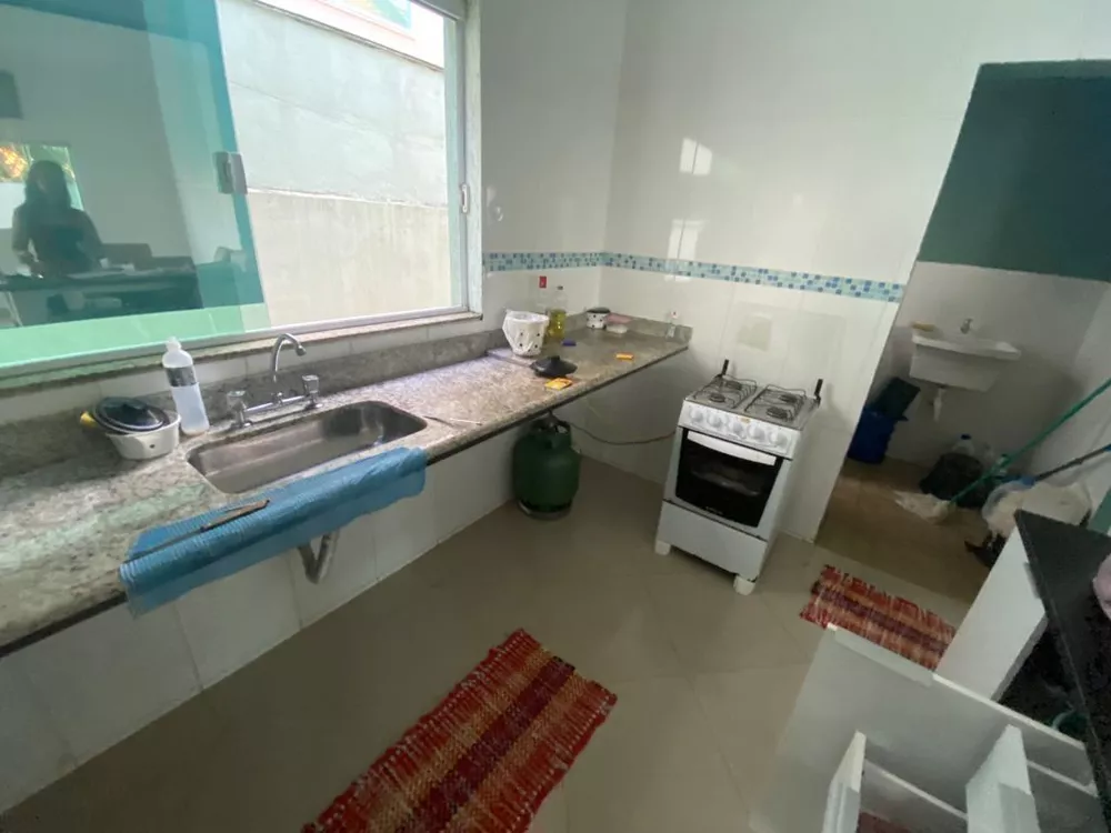 Casa, 4 quartos, 220 m² - Foto 7