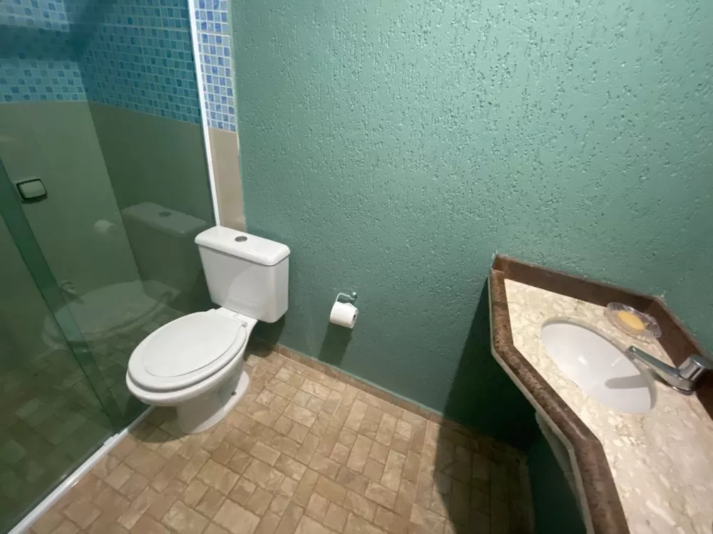 Casa, 4 quartos, 220 m² - Foto 9