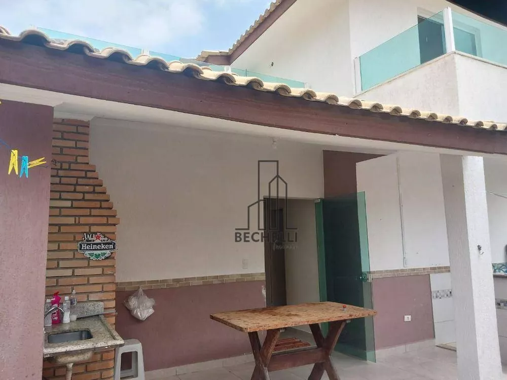 Casa, 4 quartos, 220 m² - Foto 20