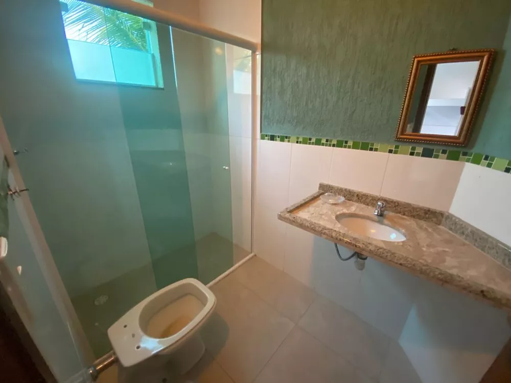 Casa, 4 quartos, 220 m² - Foto 13