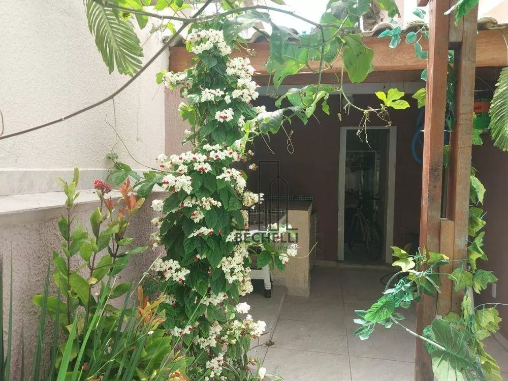 Casa, 4 quartos, 220 m² - Foto 24