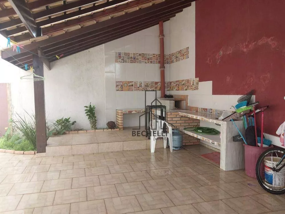 Casa, 4 quartos, 220 m² - Foto 17